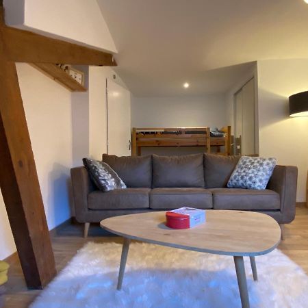 Joli studio rénové au coeur de Cauterets Exterior foto
